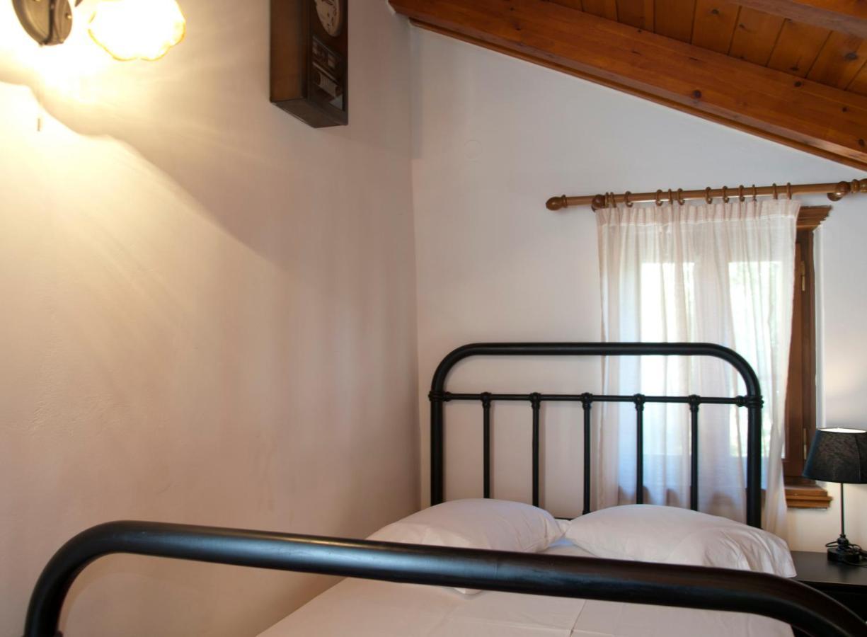 Villa Eternity Alikampos Dış mekan fotoğraf